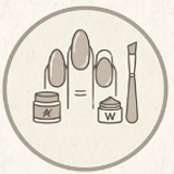 Uñas acrilicas